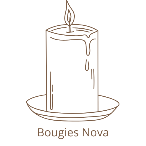 Bougies Nova